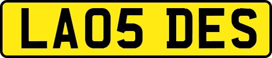 LA05DES