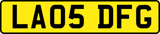 LA05DFG