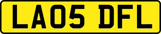 LA05DFL