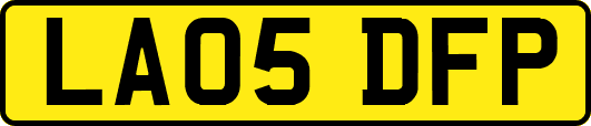 LA05DFP