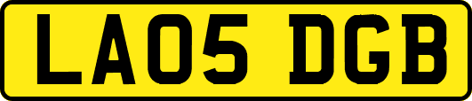 LA05DGB