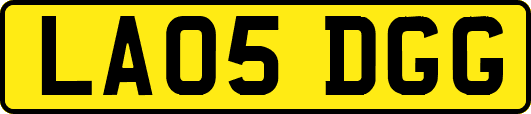 LA05DGG