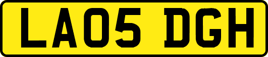 LA05DGH