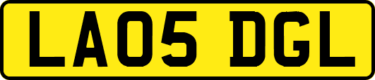 LA05DGL