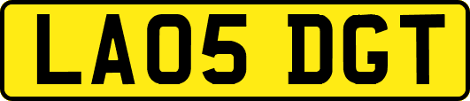 LA05DGT