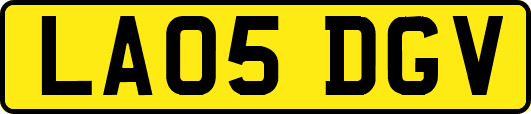 LA05DGV