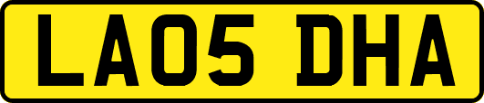 LA05DHA