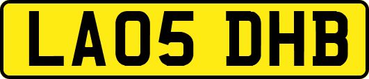 LA05DHB