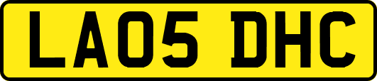 LA05DHC