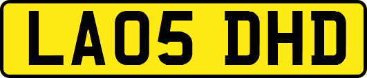 LA05DHD