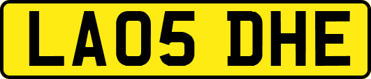 LA05DHE