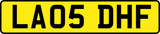 LA05DHF