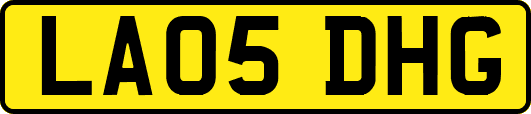 LA05DHG
