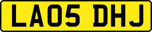 LA05DHJ