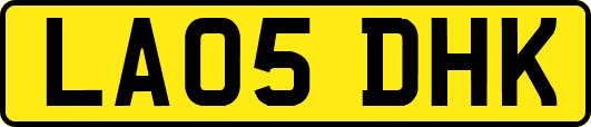 LA05DHK