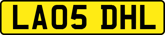 LA05DHL