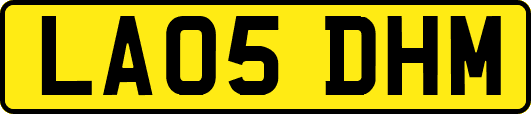 LA05DHM