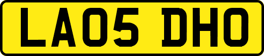 LA05DHO