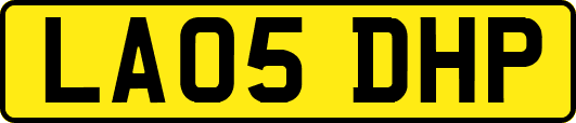 LA05DHP