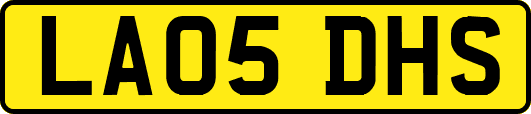 LA05DHS