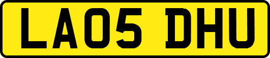 LA05DHU