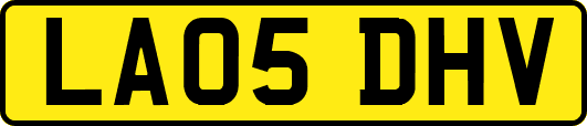 LA05DHV