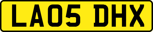 LA05DHX