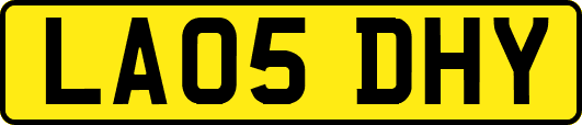 LA05DHY
