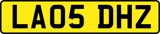 LA05DHZ