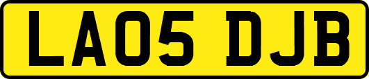 LA05DJB