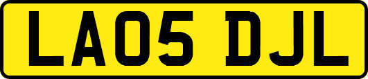 LA05DJL