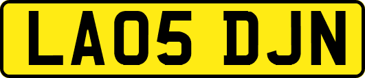 LA05DJN