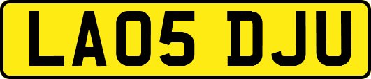 LA05DJU