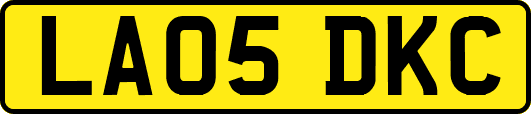 LA05DKC