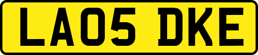 LA05DKE