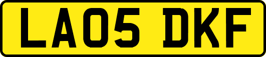 LA05DKF