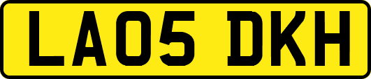 LA05DKH