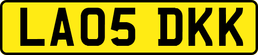 LA05DKK
