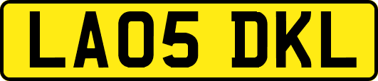 LA05DKL