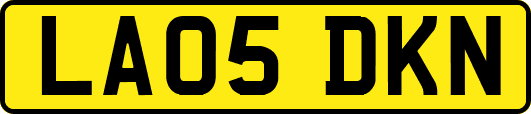 LA05DKN