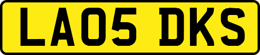 LA05DKS