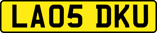 LA05DKU