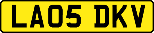 LA05DKV
