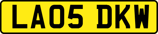 LA05DKW