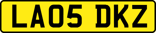 LA05DKZ