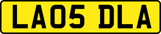 LA05DLA