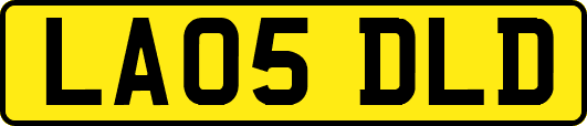 LA05DLD