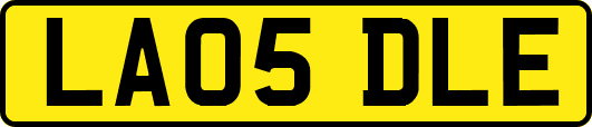 LA05DLE