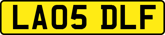 LA05DLF
