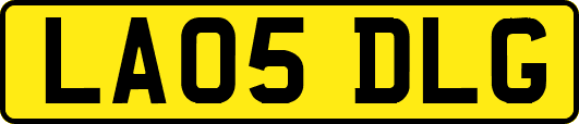 LA05DLG